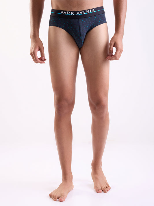 Park Avenue Black Brief