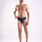 Park Avenue Black Brief