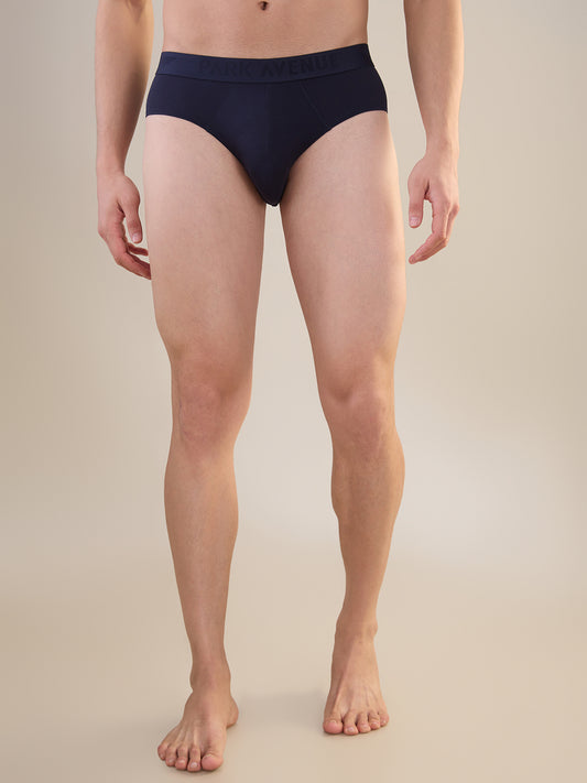Park Avenue Blue Brief