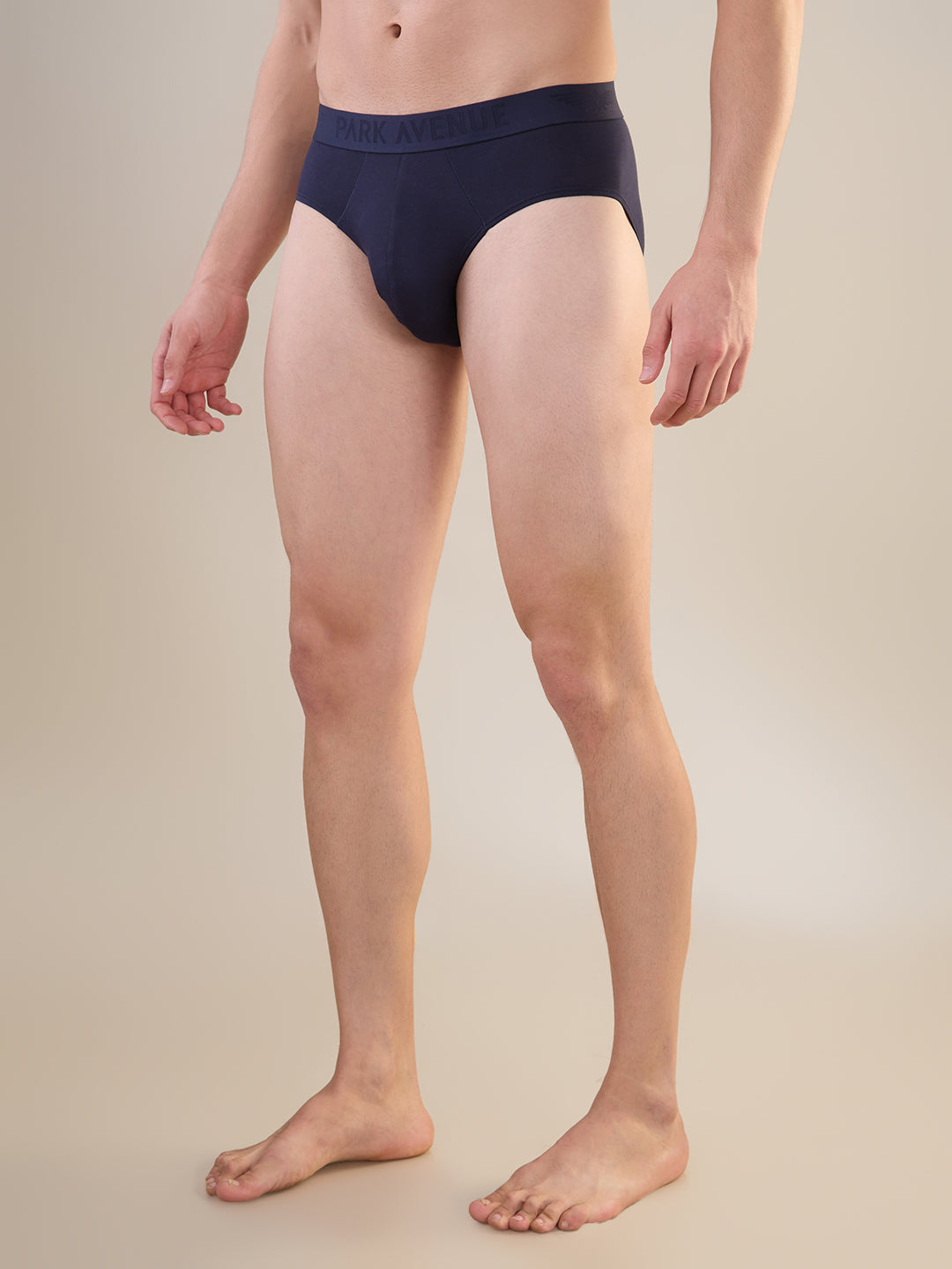 Park Avenue Blue Brief