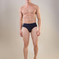 Park Avenue Blue Brief