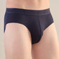 Park Avenue Men Blue Modal Blend Brief