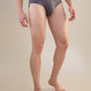 Park Avenue Grey Brief