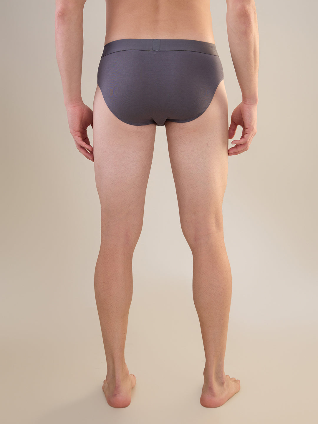 Park Avenue Grey Brief