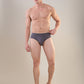 Park Avenue Grey Brief