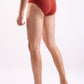 Park Avenue Marron Brief