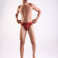 Park Avenue Marron Brief