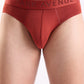 Park Avenue Men Marron Modal Blend Brief