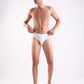 Park Avenue White Brief