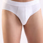 Park Avenue Men White Modal Blend Brief