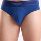 Park Avenue Men Blue Sup Blend Brief