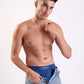 Park Avenue Men Blue Sup Blend Brief