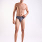 Park Avenue Grey Brief
