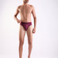 Park Avenue Men Marron Sup Blend Brief