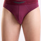 Park Avenue Men Marron Sup Blend Brief