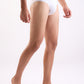 Park Avenue White Brief
