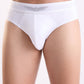 Park Avenue Men White Sup Blend Brief