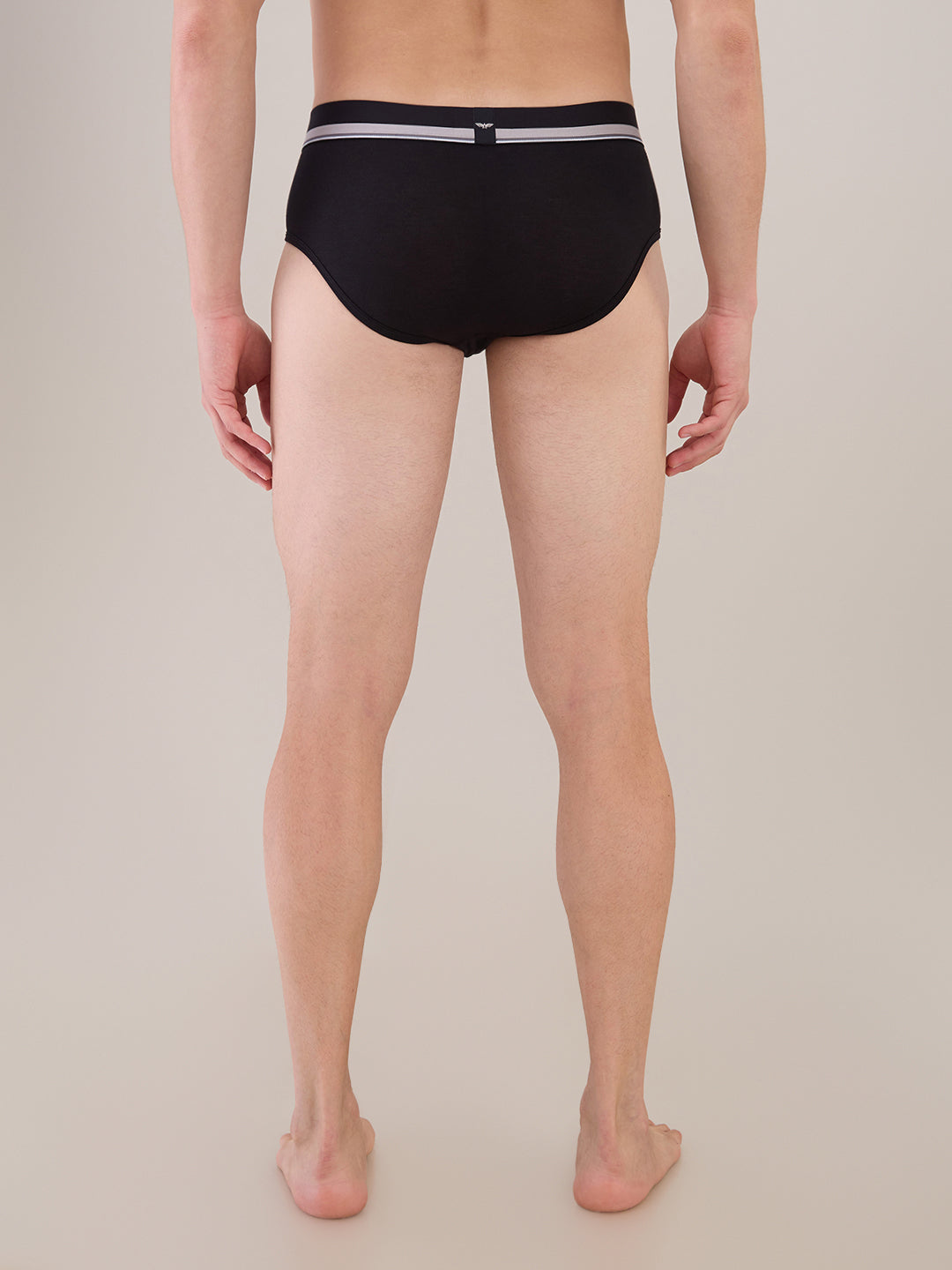 Park Avenue Black Brief