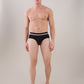Park Avenue Black Brief