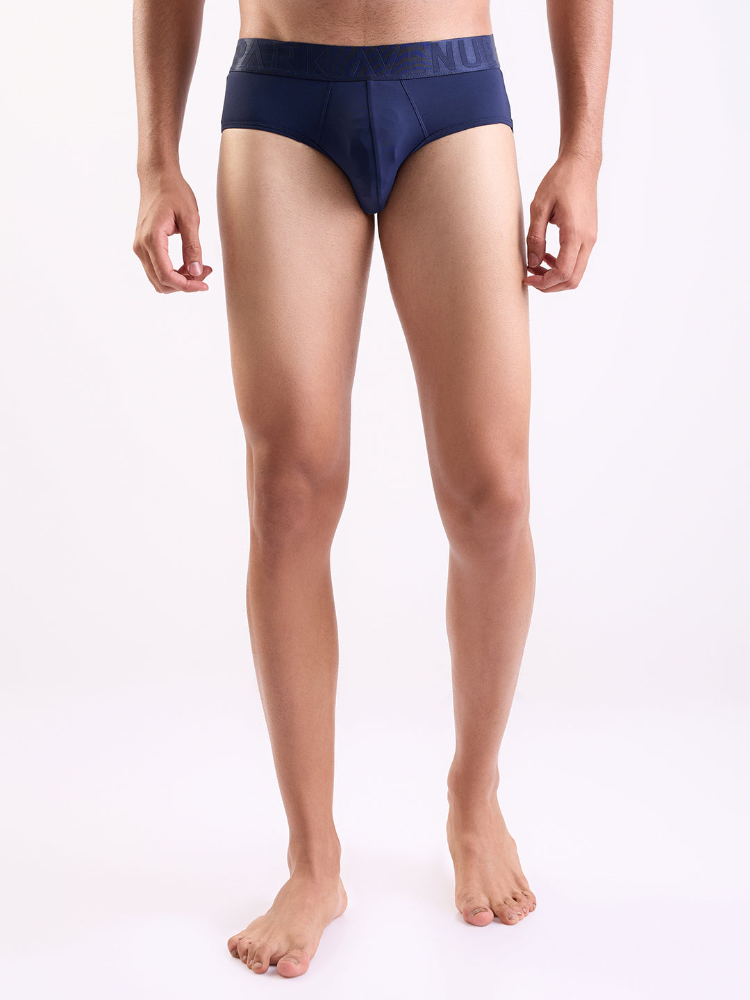 Park Avenue Blue Brief