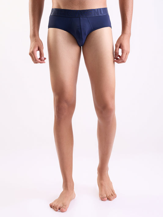 Park Avenue Blue Brief