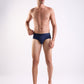 Park Avenue Blue Brief
