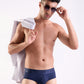 Park Avenue Men Blue Modal Blend Brief