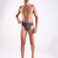 Park Avenue Grey Brief