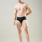 Park Avenue Black Brief