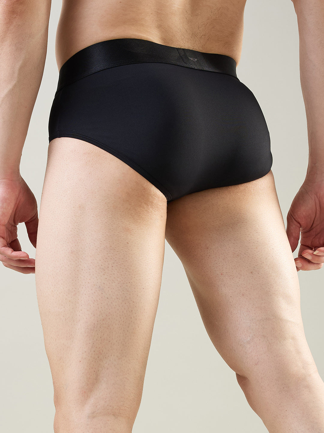 Park Avenue Black Brief