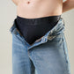 Park Avenue Black Brief