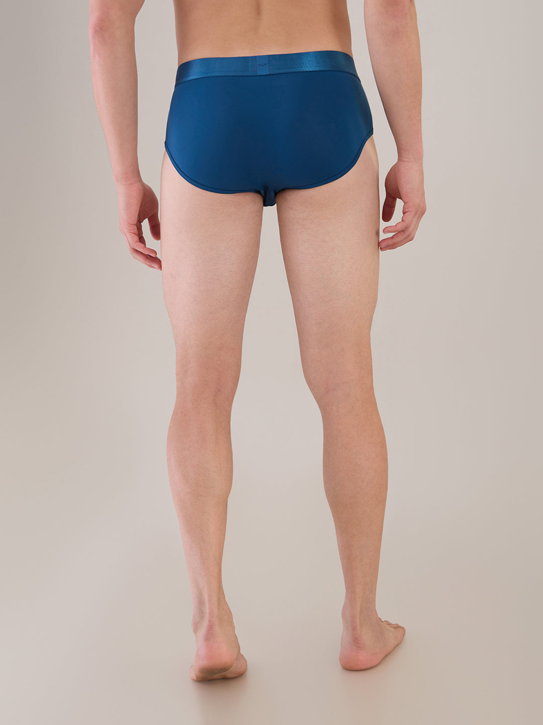 Park Avenue Blue Brief