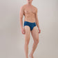 Park Avenue Blue Brief