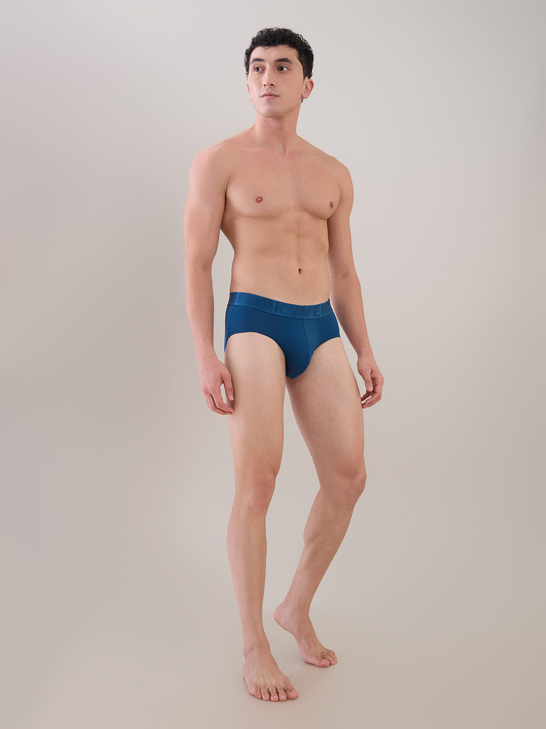 Park Avenue Blue Brief