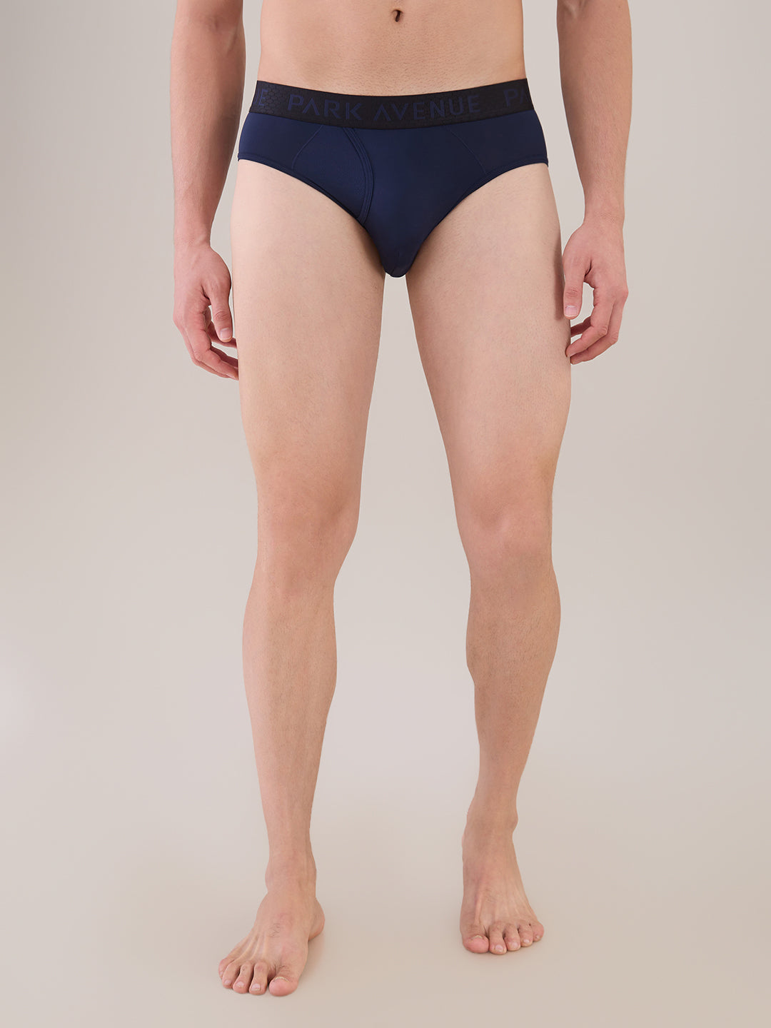 Park Avenue Blue Brief