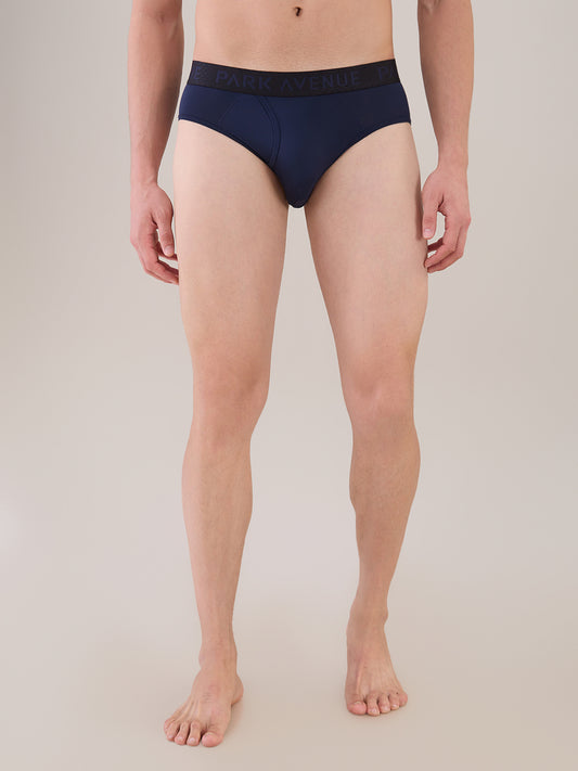Park Avenue Blue Brief