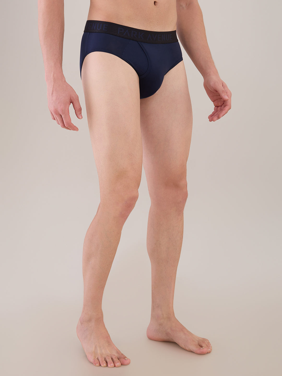 Park Avenue Blue Brief