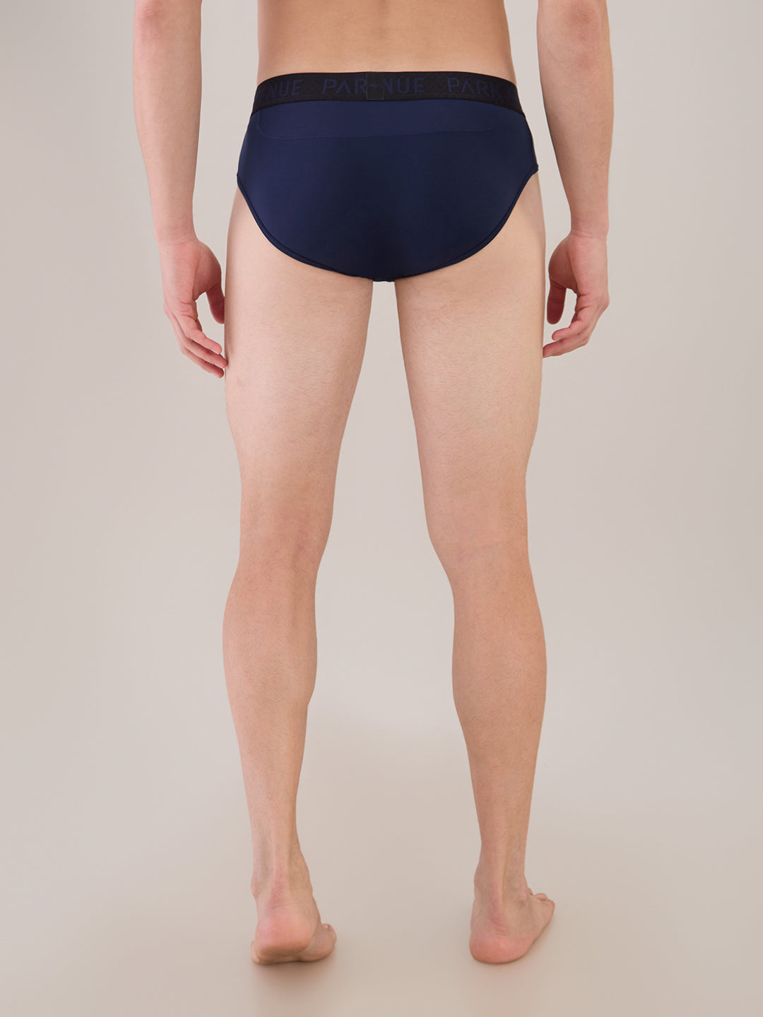 Park Avenue Blue Brief