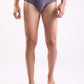 Park Avenue Grey Brief