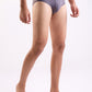 Park Avenue Grey Brief