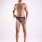 Park Avenue Grey Brief