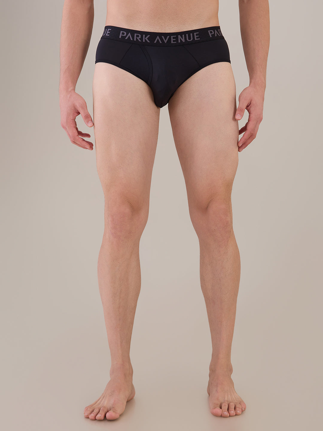 Park Avenue Black Brief