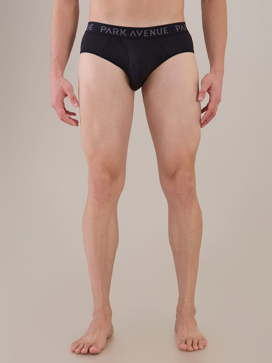 Park Avenue Black Brief