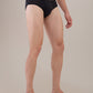Park Avenue Black Brief