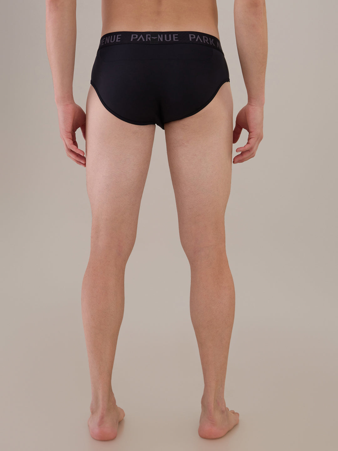 Park Avenue Black Brief