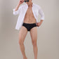 Park Avenue Black Brief