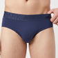 Park Avenue Men Blue Modal Blend Brief