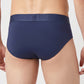 Park Avenue Men Blue Modal Blend Brief