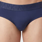 Park Avenue Men Blue Modal Blend Brief