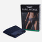 Park Avenue Men Blue Modal Blend Brief